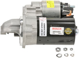 Bosch Remanufactured Starter 12411712937-BOS