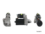Bosch Remanufactured Starter 12411712937-BOS