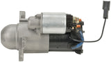 Bosch Remanufactured Starter 233005M000-BOS
