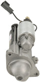 Bosch Remanufactured Starter 233005M000-BOS