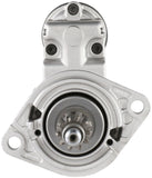Bosch Remanufactured Starter 99660410700-BOS