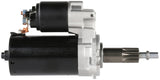 Bosch Remanufactured Starter 99660410700-BOS