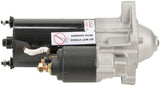 Bosch Remanufactured Starter 81111990-BOS