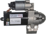 Bosch Remanufactured Starter 12418515796-BOS