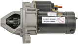 Bosch Remanufactured Starter 41516401-BOS
