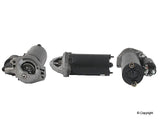 Bosch Remanufactured Starter 41516501-BOS