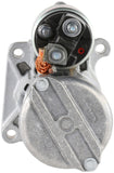 Bosch Remanufactured Starter 12417649090-BOS