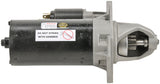 Bosch Remanufactured Starter 41515101-BOS