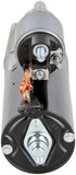 Bosch Remanufactured Starter 51510101-BOS