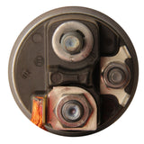 Bosch Remanufactured Starter 9062402-BOS