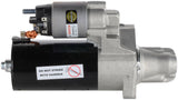 Bosch Remanufactured Starter 9062402-BOS