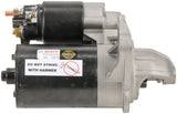 Bosch Remanufactured Starter 12411489994-BOS