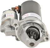 Bosch Remanufactured Starter SR0472N-BOS