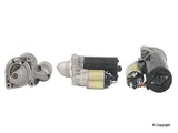 Bosch Remanufactured Starter 12417501668-BOS