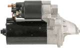 Bosch Remanufactured Starter 4966842-BOS