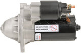 Bosch Remanufactured Starter 4966842-BOS
