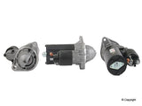 Bosch Remanufactured Starter 4966842-BOS