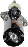 Bosch Remanufactured Starter SR0482N-BOS