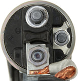 Bosch Remanufactured Starter SR0482N-BOS