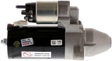 Bosch Remanufactured Starter 94860421401-BOS