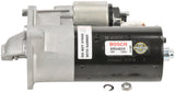 Bosch Remanufactured Starter 50039180-BOS