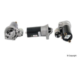 Bosch Remanufactured Starter 50039180-BOS