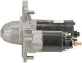 Bosch Remanufactured Starter 60512847-BOS