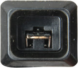 Bosch Remanufactured Starter 12417579155-BOS2