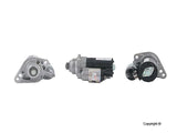 Bosch Remanufactured Starter 02Z911023J-BOS