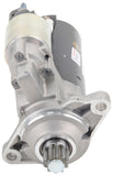 Bosch Remanufactured Starter 02E911023H-BOS