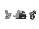 Bosch Remanufactured Starter 02E911023H-BOS
