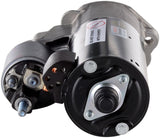Bosch Remanufactured Starter 2769062300-BOS