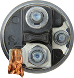 Bosch Remanufactured Starter 2769062300-BOS
