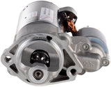 Bosch Remanufactured Starter 2769062300-BOS