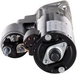 Bosch Remanufactured Starter 2789060700-BOS2
