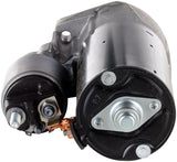 Bosch Remanufactured Starter SR0502N-BOS