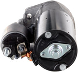 Bosch Remanufactured Starter 51512401-BOS