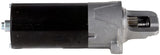 Bosch Remanufactured Starter 51512401-BOS