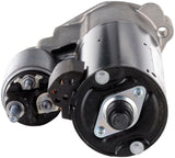 Bosch Remanufactured Starter 2769062400-BOS2