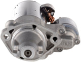 Bosch Remanufactured Starter 2769062400-BOS2