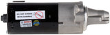 Bosch Remanufactured Starter 2769062400-BOS2