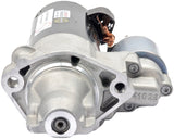 Bosch Remanufactured Starter 2769062400-BOS