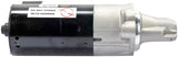 Bosch Remanufactured Starter 2769062400-BOS