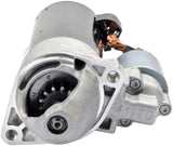 Bosch Remanufactured Starter SR0504N-BOS