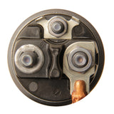 Bosch Remanufactured Starter 6519062800-BOS