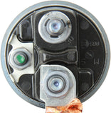 Bosch Remanufactured Starter 2789060600-BOS