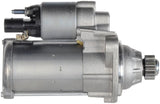 Bosch Remanufactured Starter 02Z911024F-BOS