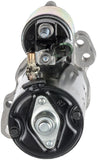 Bosch Remanufactured Starter 07C911023H-BOS