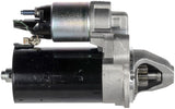 Bosch Remanufactured Starter 07C911023H-BOS