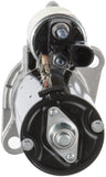 Bosch Remanufactured Starter 02M911023P-BOS